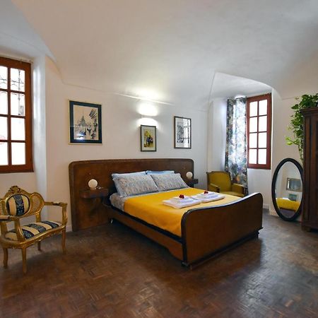 ノーヴィ・リーグレ Porpora House Bed & Breakfast エクステリア 写真