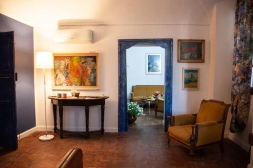 ノーヴィ・リーグレ Porpora House Bed & Breakfast エクステリア 写真